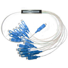 1 to 16 Pon OEM Factory Fiber Optical PLC Splitter